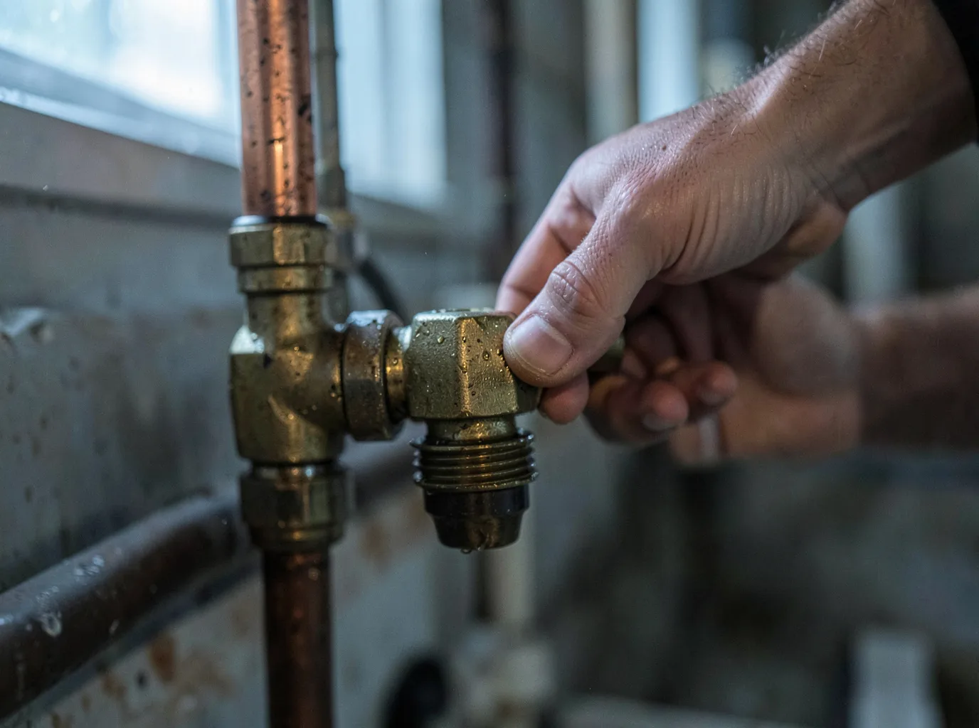 Emergency Plumber Rehrersburg, PA FAQs